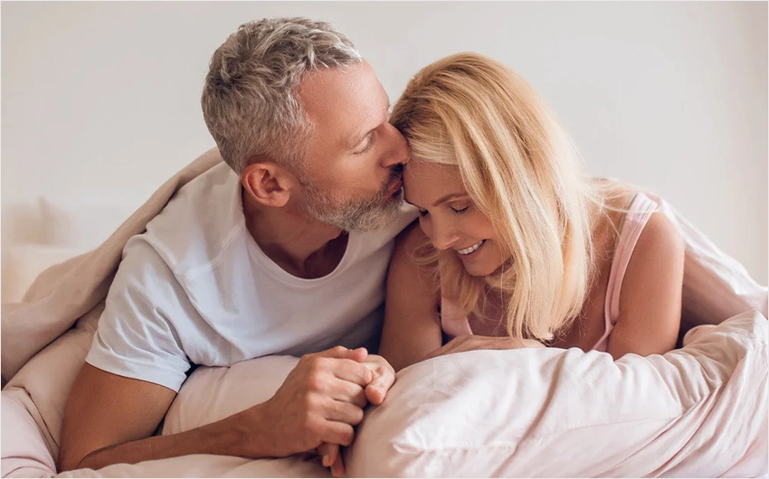What Helps with Erectile Dysfunction? 3